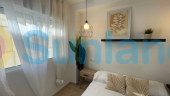 Resale - Apartment - San Pedro del Pinatar - 