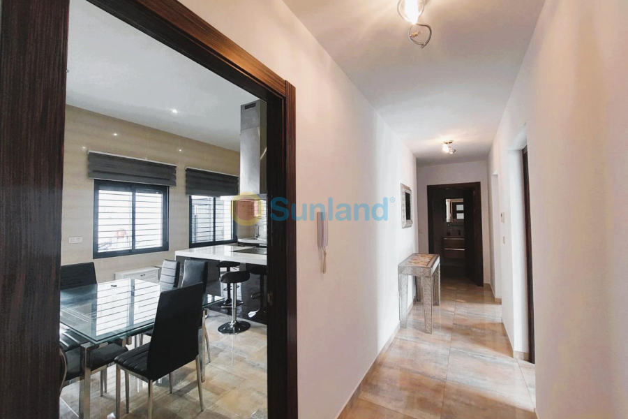 Resale - V - Pilar de la Horadada - Torre de la Horadada