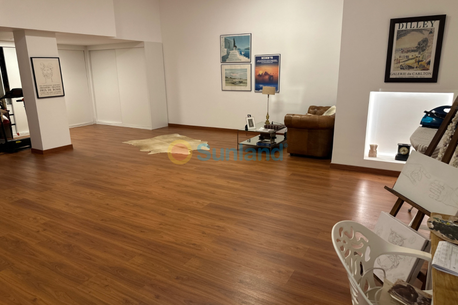 Verkauf - Haus - Ciudad Quesada - La Marquesa Golf