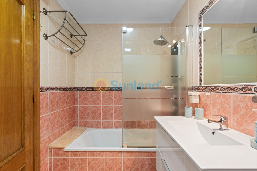 Segunda mano - Apartamento - Guardamar del Segura - Pueblo