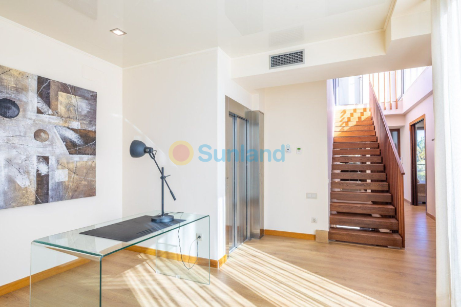 Segunda mano - Chalet - Orihuela Costa - La Zenia