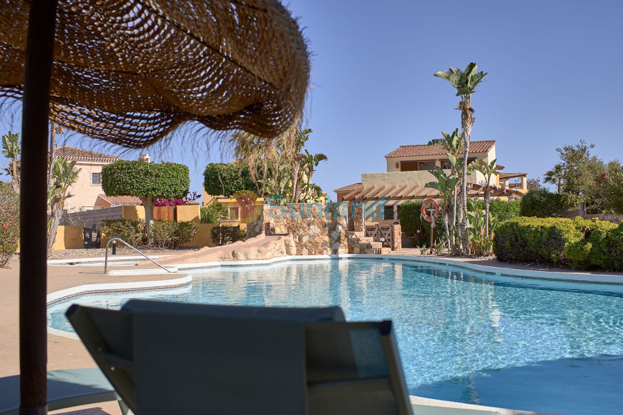 Brukte eiendommer - Villa - Cuevas del Almanzora - Villaricos