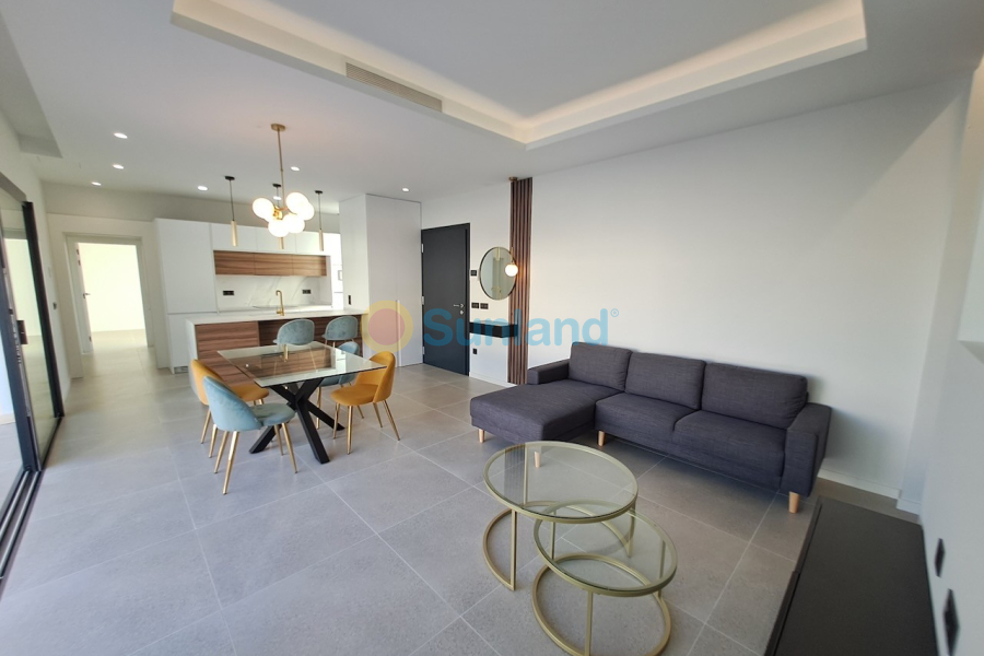 Brukte eiendommer - Villa - Polop - Urbanizaciones