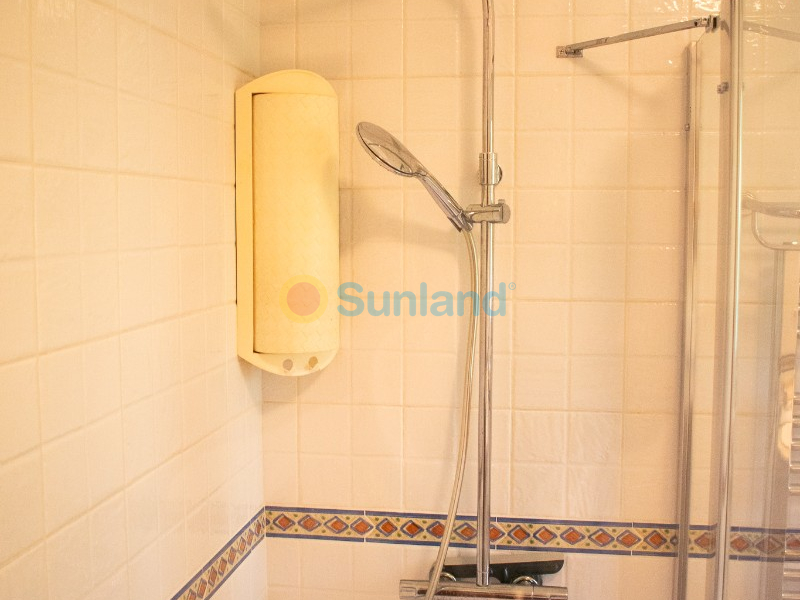 Brukte eiendommer - Villa - Orihuela Costa - MUY CERCA DE LA PLAYA