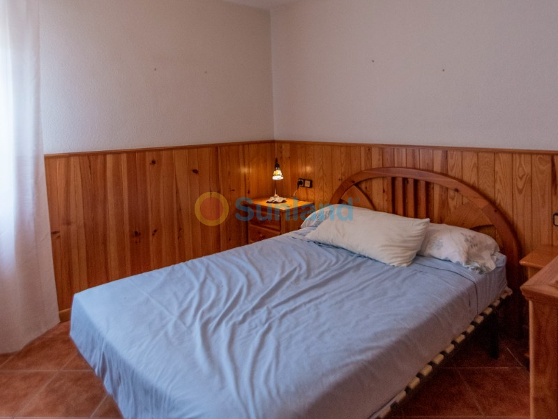 Använda fastigheter - Villa - Guardamar del Segura