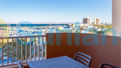 New Build - Apartment - La Manga del Mar Menor - La Manga