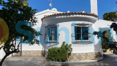 Resale - Detached Villa - Ciudad Quesada - Central Quesada