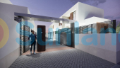 New Build - Semidetached - Dolores - urbanizacion