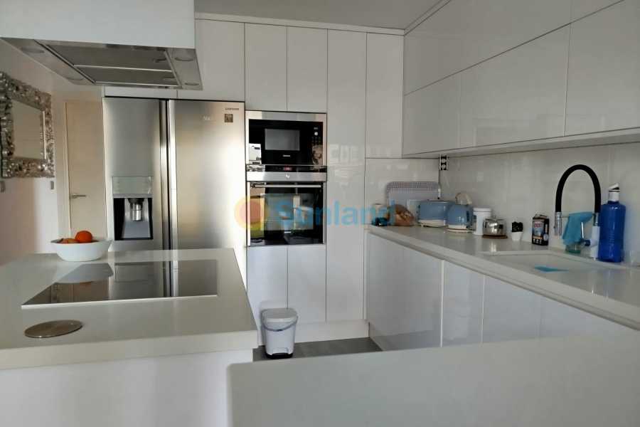 Segunda mano - Chalet - Orihuela Costa - Los Dolses