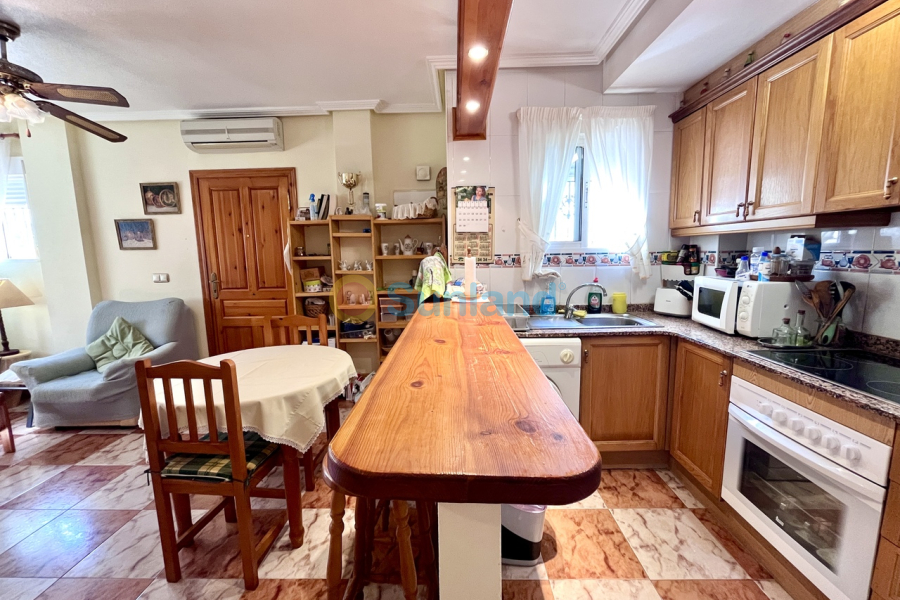 Segunda mano - T - La Zenia