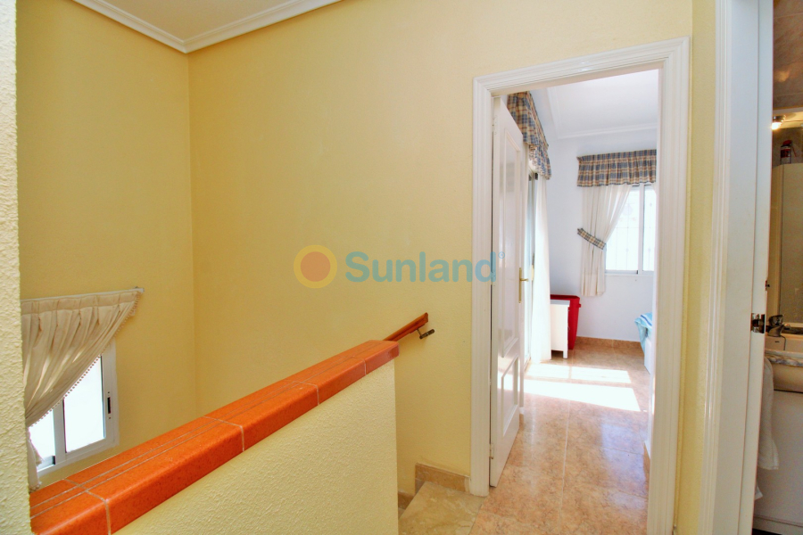 Brukte eiendommer - Villa - Playa Flamenca