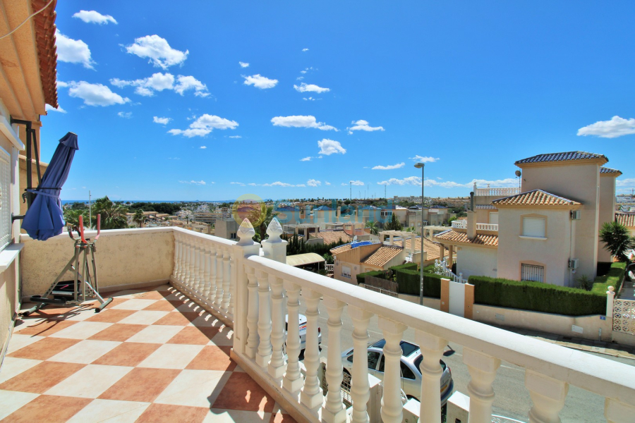 Brukte eiendommer - Villa - Villamartin