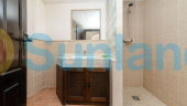 Resale - Townhouse - Fuente Alamo - Las Palas
