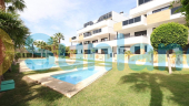 Resale - Apartment - Orihuela Costa - 