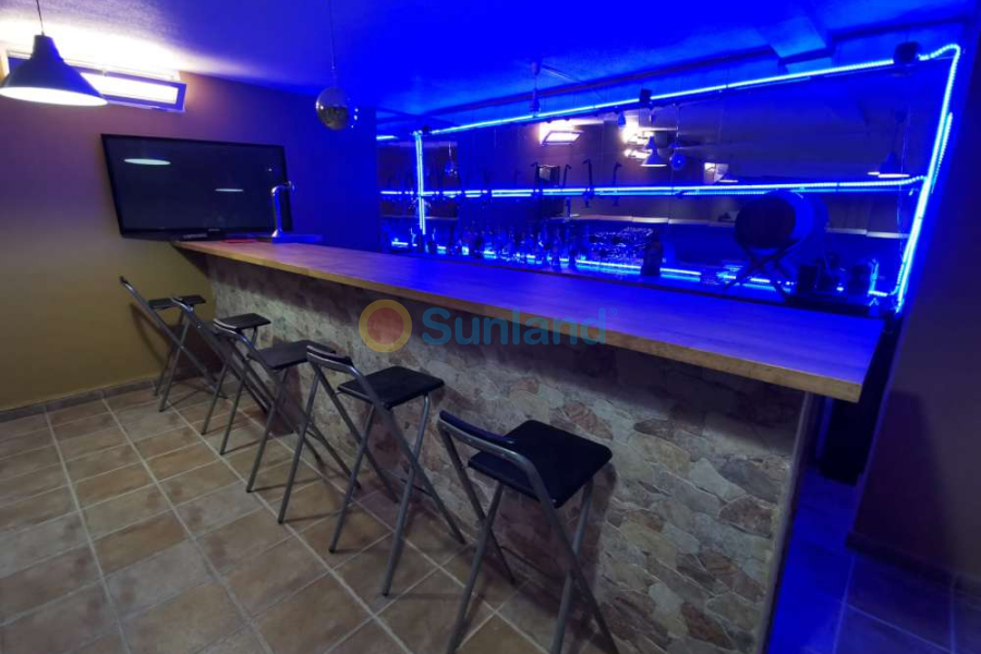 Använda fastigheter - Villa - Almoradí - Almoradi