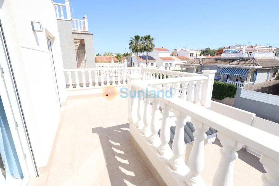 Resale - T - Torrevieja - San Luis