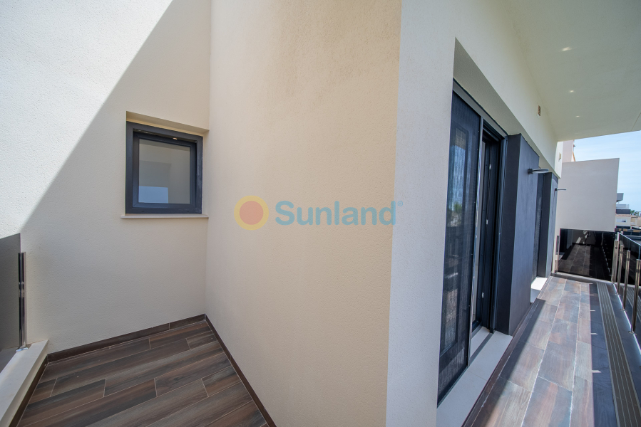 Använda fastigheter - Villa - Orihuela Costa - Lomas De Cabo Roig