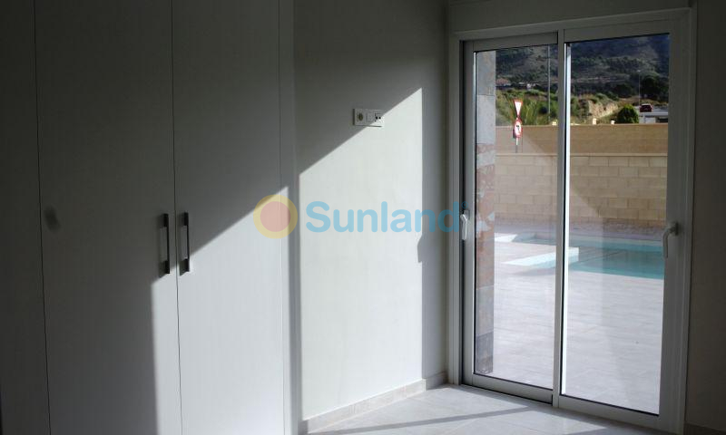 Ny bygg - Villa - La Romana - Villas de la Romana