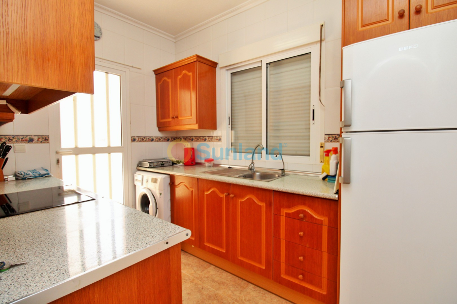 Brukte eiendommer - Villa - Playa Flamenca