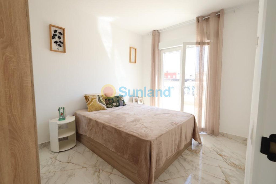 Resale - T - Torrevieja - San Luis