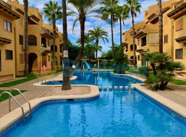 Leilighet - Brukte eiendommer - La Mata - La Mata