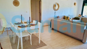 Brukte eiendommer - Leilighet - Orihuela Costa - Lomas de Campoamor
