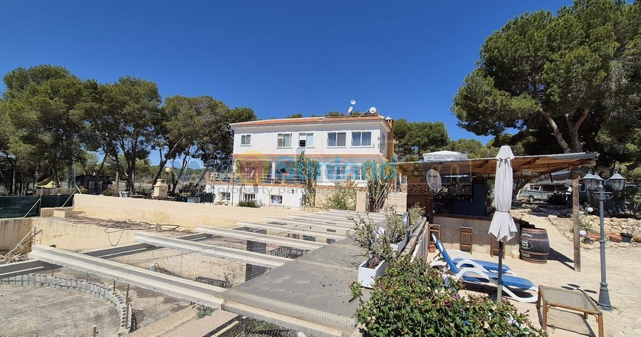 Вторичка - Bилла - Torrevieja - Los Balcones