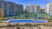Brukte eiendommer - Apartamento - Torrevieja - Punta Prima