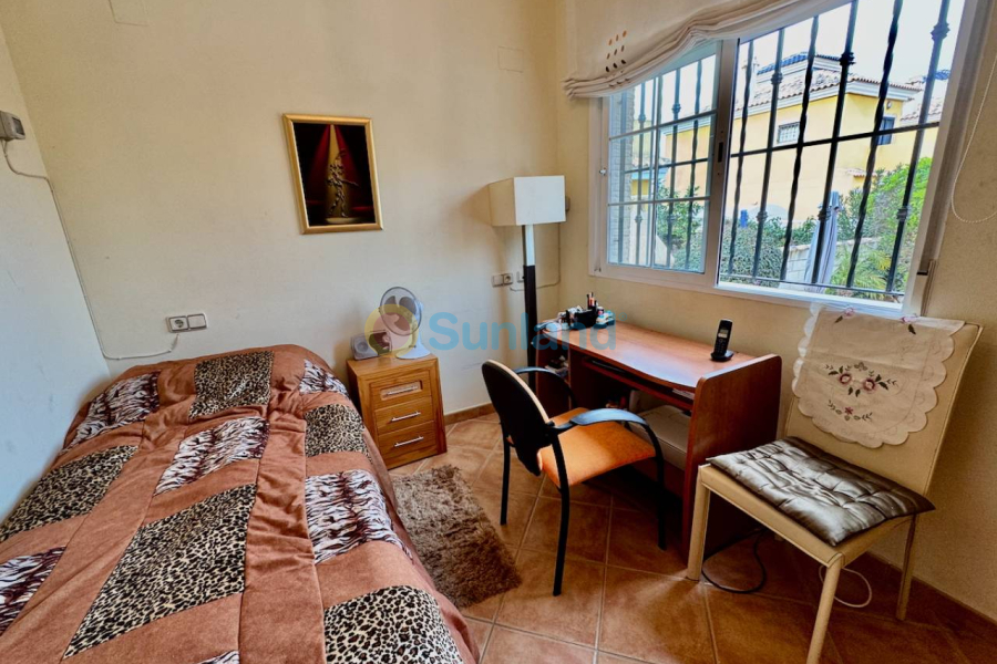 Segunda mano - Chalet - Algorfa - Lo Crispin