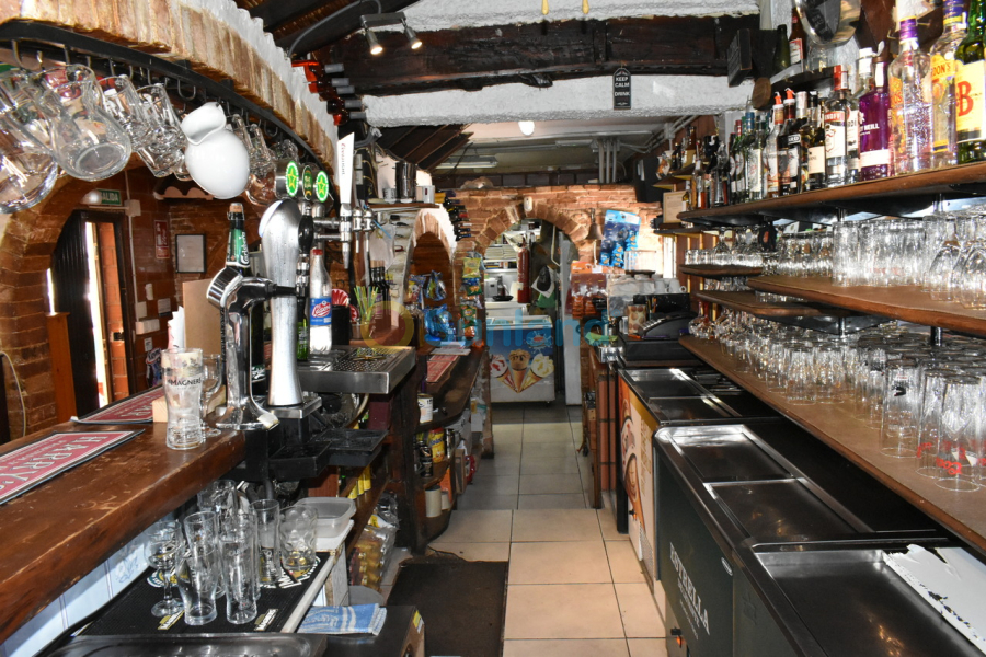 Segunda mano - C - Ciudad Quesada