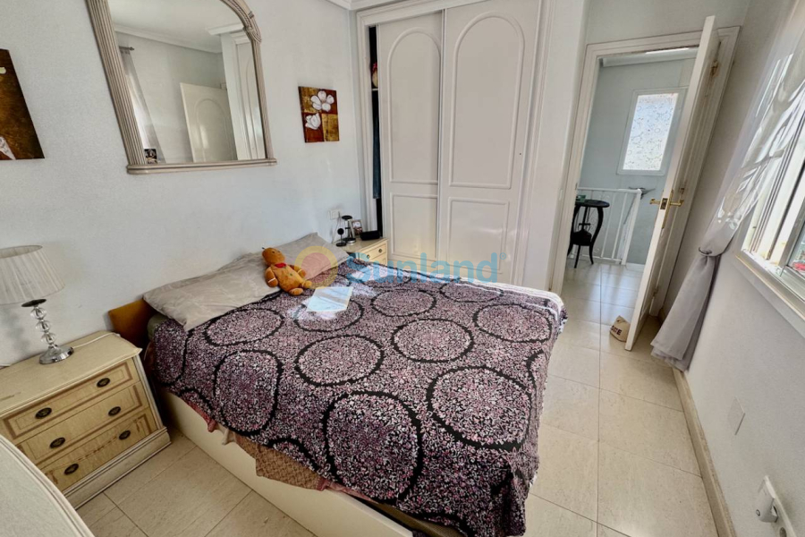 Använda fastigheter - Villa - Ciudad Quesada