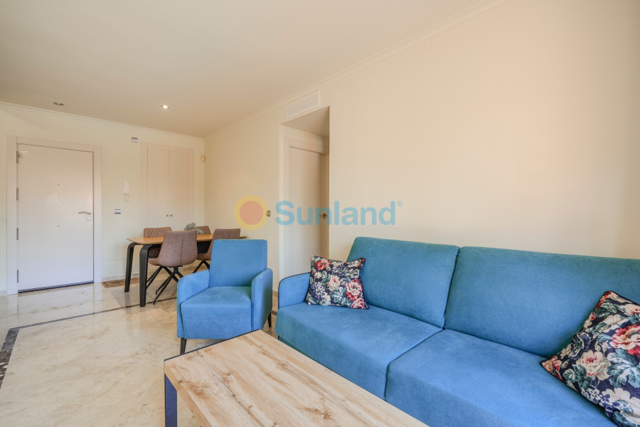 Brukte eiendommer - Duplex - Los Alcázares - Los Montesinos