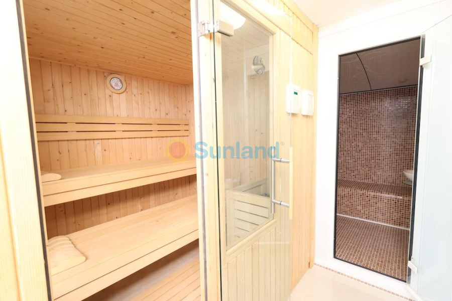 Resale - V - Ciudad Quesada - Ciudad Quesada - Doña Pepa