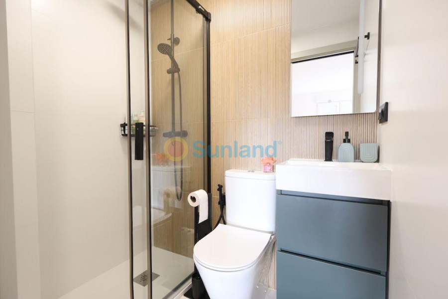 Resale - A - Orihuela costa - Zona Pueblo