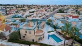 Brukte eiendommer - Villa - Torrevieja - El Chaparral