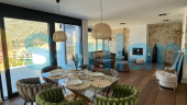 New Build - Semidetached - Altea - Sierra de Altea
