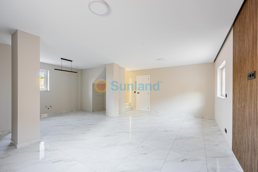 New Build - Villa - Rojales - Ciudad Quesada