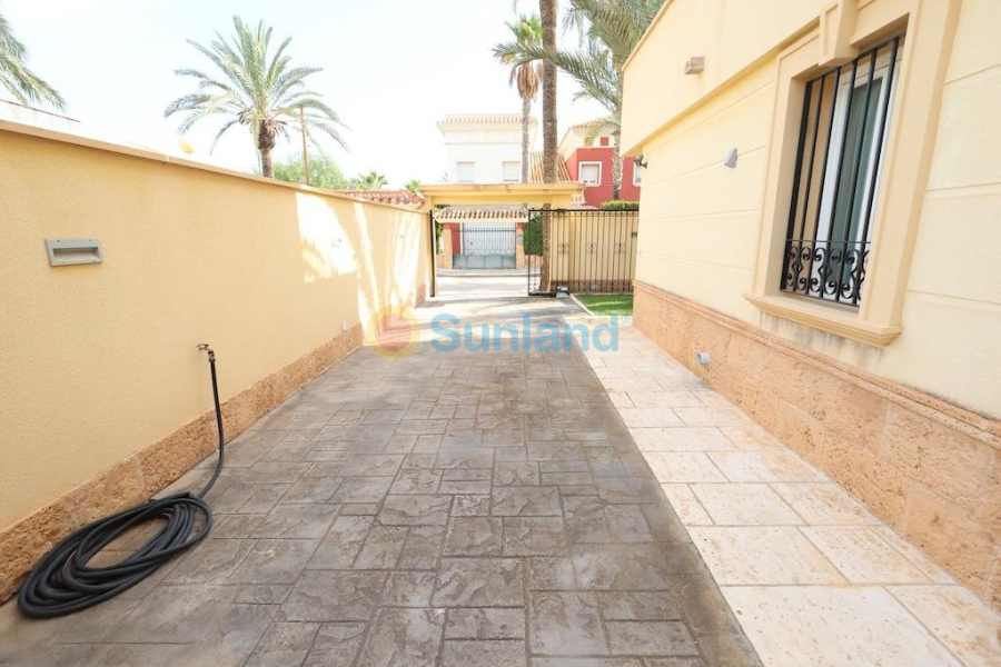Resale - V - Cabo Roig - Costa blanca