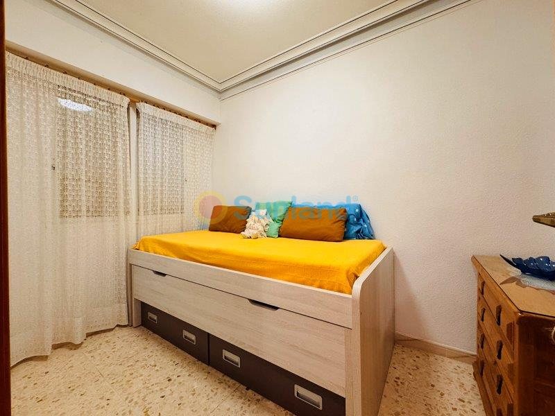 Resale - Apartment - La Mata