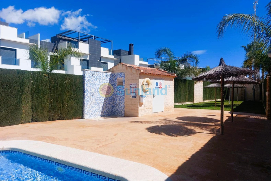 Segunda mano - T - Pilar de la Horadada - Torre de la Horadada