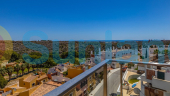 Använda fastigheter - Ático - Orihuela Costa - Las ramblas golf