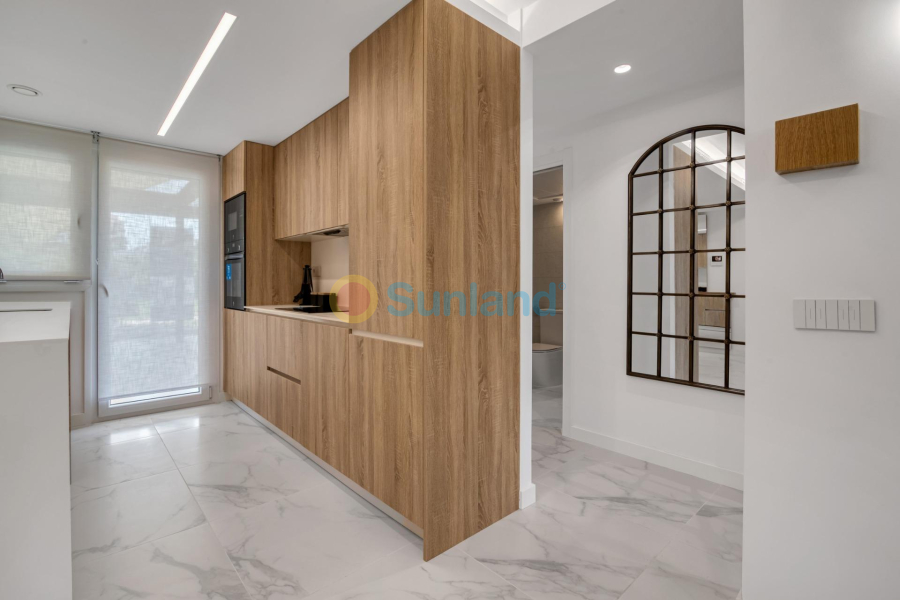 New Build - Penthouse - Torrevieja - Punta Prima