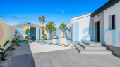 Resale - Villa - Ciudad Quesada - Rojales - Rojales