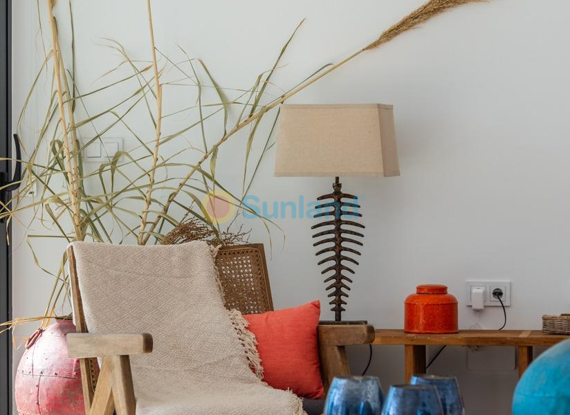 New Build - Villa - Cartagena - Mar de Cristal