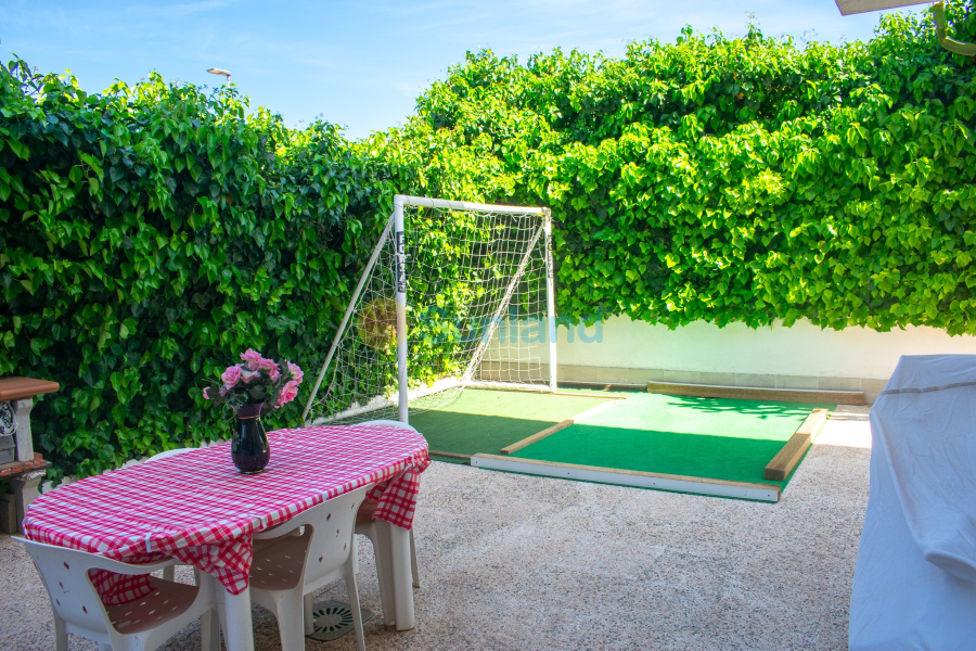 Segunda mano - Adosado - Los Alcázares - Los Narejos