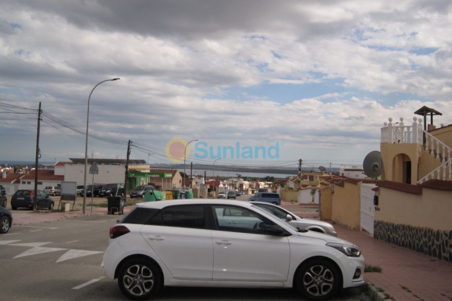 Använda fastigheter - Villa - Ciudad Quesada - Town Center