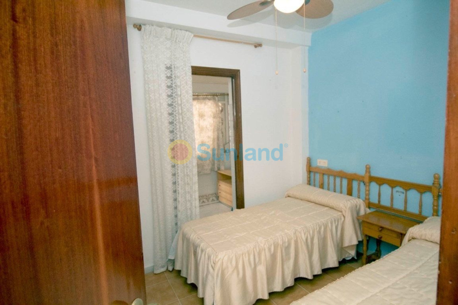 Använda fastigheter - Apartamento - Torrevieja - La Mata