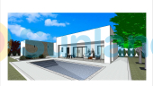 New Build - Villa - La Romana - Batistes