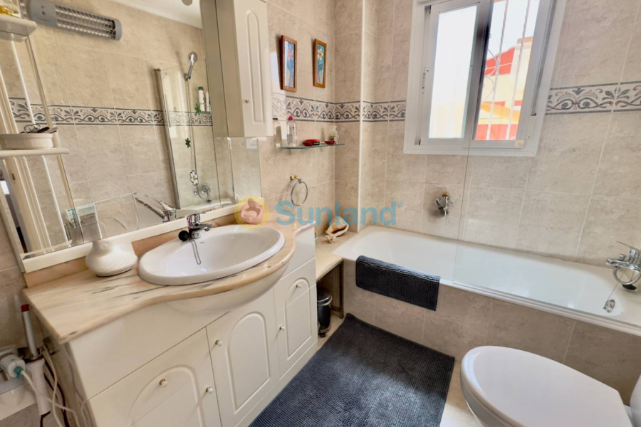 Segunda mano - Apartamento - Ciudad Quesada - Doña Pepa