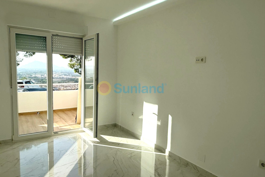 Resale - Studio apartment - Ciudad Quesada - Upper Quesada